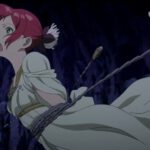 赤髪の白雪姫 19話