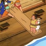ドラえもん(旧) アンタガ主役バッチ