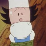 それいけアンパンマン 88話
