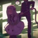 地獄少年花子くん 4話