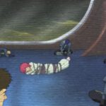 ゾイド新世紀スラッシュゼロ 4話