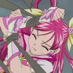 Yes！プリキュア5GoGo！ 13話