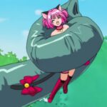 東京ミュウミュウ 30話