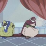 アラビアンナイト シンドバットの冒険 27話