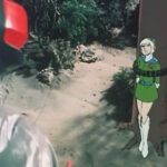 アイゼンボーグ 　33話