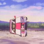 ジャングルの王者ターちゃん 4話