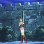 新造人間キャシャーン 4話