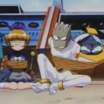 YAT安心宇宙旅行(2期) 16話