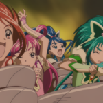 Yes！プリキュア5GoGo！ 23話