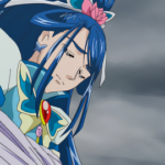 Yes！プリキュア5GoGo！ 38話