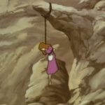 荒野の少年イサム　37話　33話