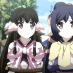うたわれるもの 偽りの仮面 3話