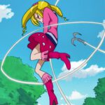 デジモンクロスウォーズ 59話