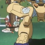 機動警察パトレイバー OVA