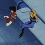 最強ロボ ダイオージャ 48話