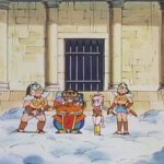 RPG伝説へポイ 27話