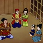 まんが水戸黄門 13話