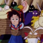 剣勇伝説ヤイバ　平成 17話