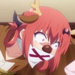 ガヴリールドロップアウト 9話