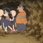ドラえもん(新)　のび太とアリの女王
