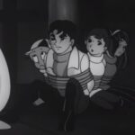 わんぱく探偵団  20話