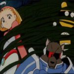 コレクターユイ2期 4話