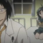 美鳥の日々　9話