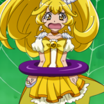 スマイルプリキュア! 26話
