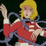 キャプテンフューチャー 27話