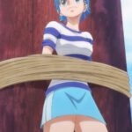ワンピース 901話