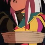 銀河戦国群雄伝ライ 15話