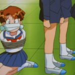 魔法少女プリティサミー　21話