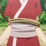 くノ一ツバキの胸の内 7話