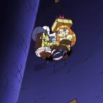 アンパンマン 689話
