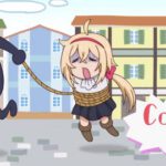 でこぼこ魔女の親子事情 3話