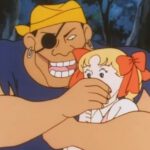 ピーターパンの冒険 11話