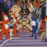 YAT安心宇宙旅行(2期) 5話