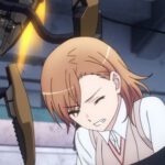 とある科学の一方通行 7話