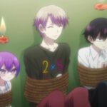 怪病医ラムネ 9話