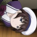 となグラ！　7話