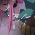 ロザリオとバンパイア2　8話