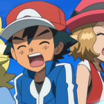 ポケモンXY&Z 15話
