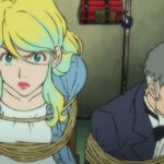 ルパン三世4期　25話