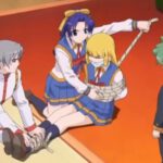 護くんに女神の祝福を 15話