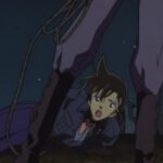 名探偵コナン ベイカー街の亡霊