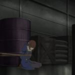 フラクタル 4話