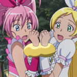映画 スイートプリキュア♪ とりもどせ! 心がつなぐ奇跡のメロディ♪