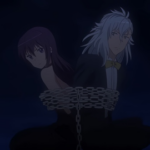 叛逆性ミリオンアーサー(2期) 21話