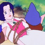 白雪姫の伝説 23話