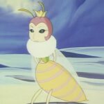 昆虫物語 みなしごハッチ 90話